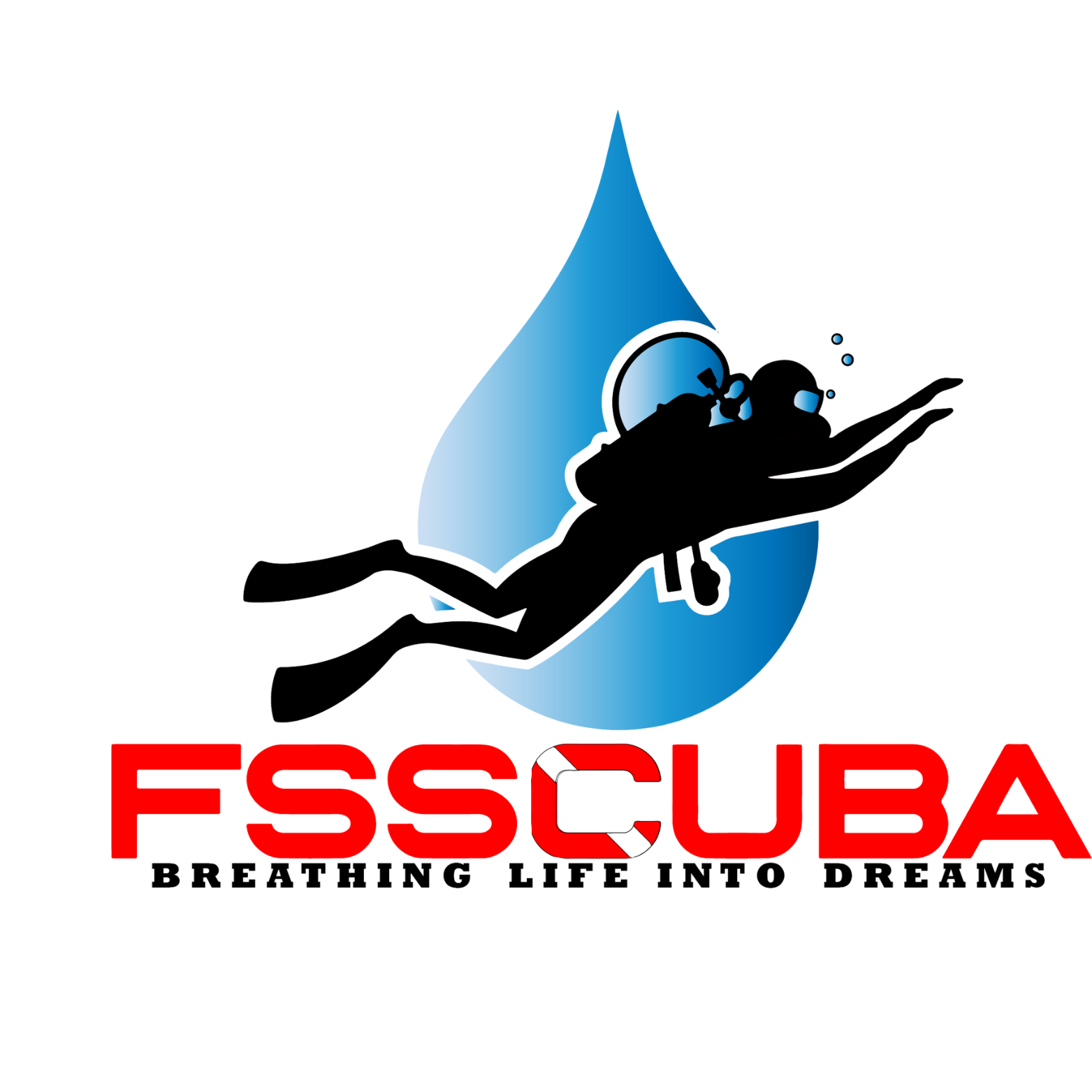 First Stage Scuba