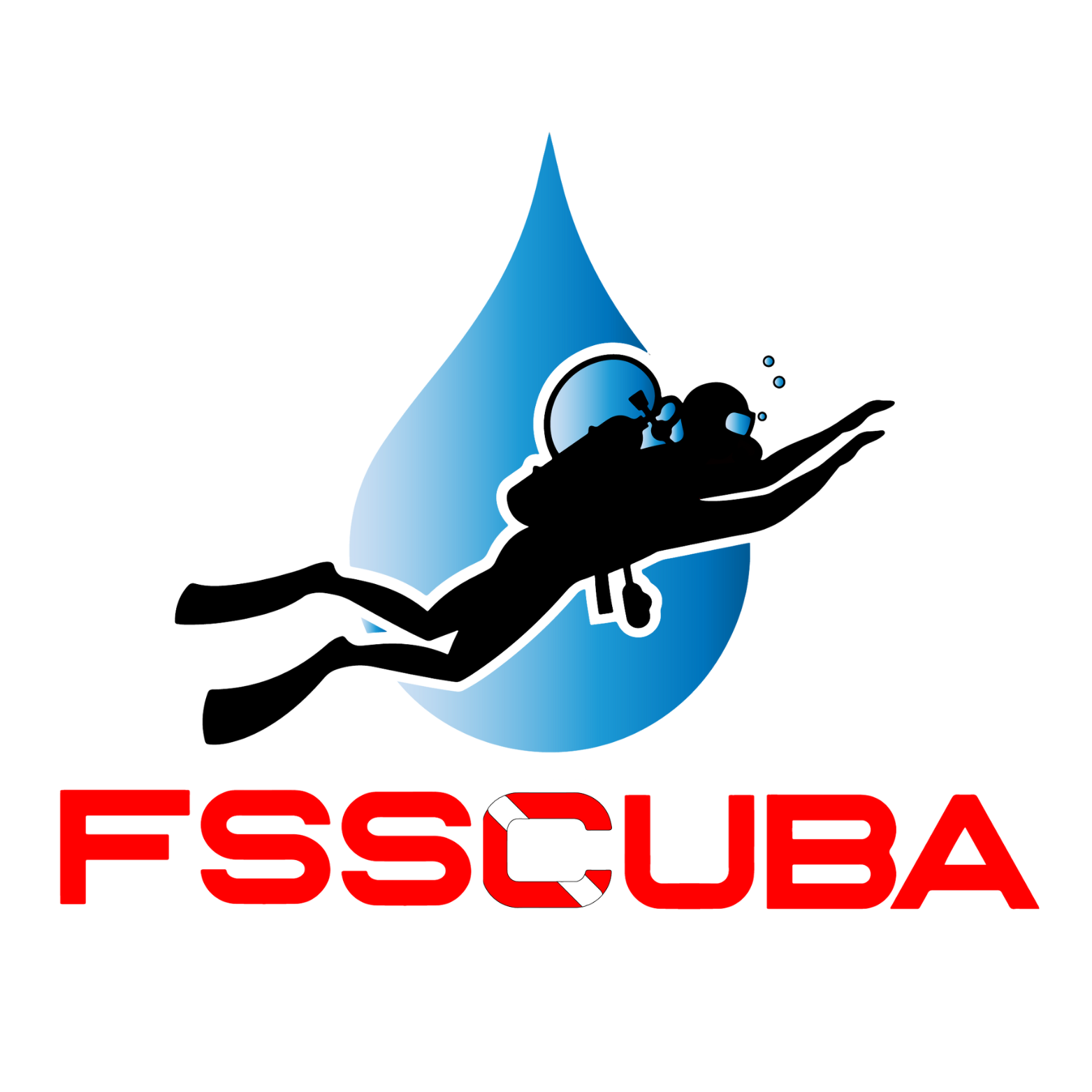 First Stage Scuba